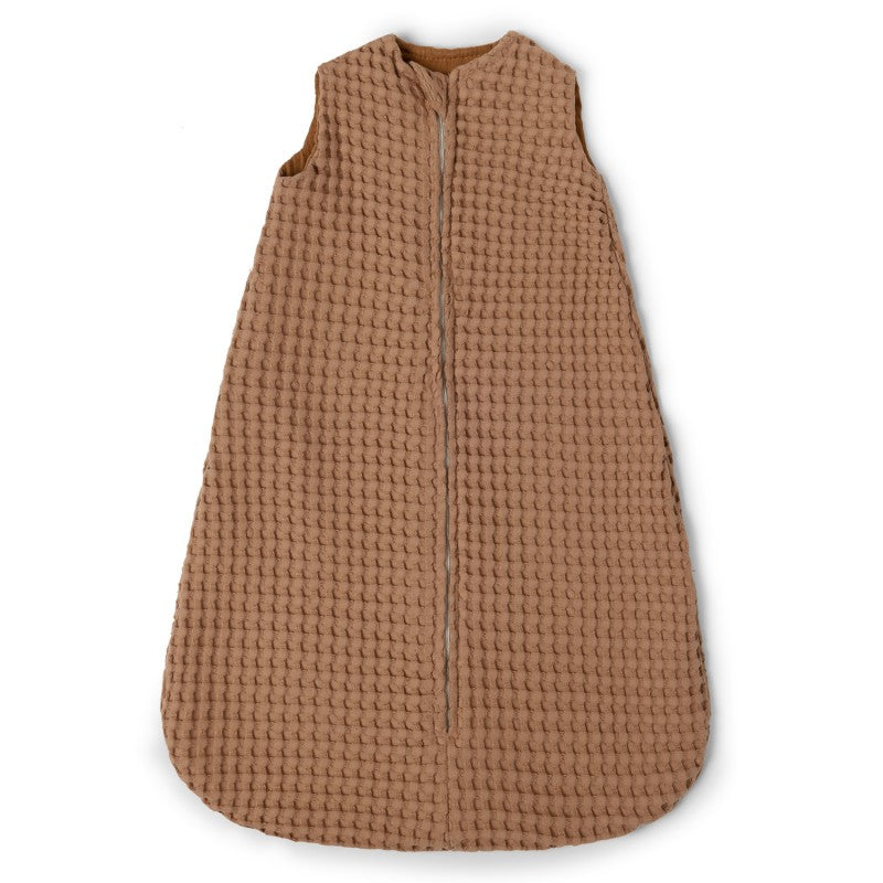 Gigoteuse légère - Gofre Cinnamon