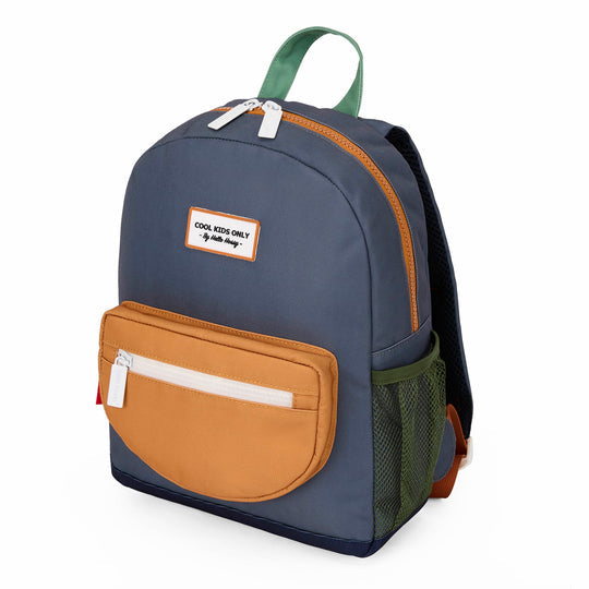 Sac Mini Marine - 2/5 ans