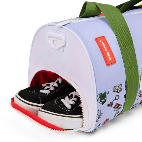 Sac de Sport Dunk - Hello hossy