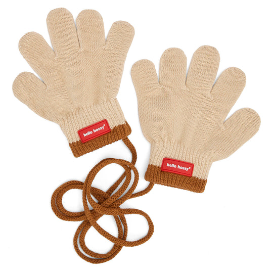 Gants enfant hello hossy - Handy Creamy