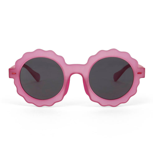 Lunettes Chamy Fuchsia