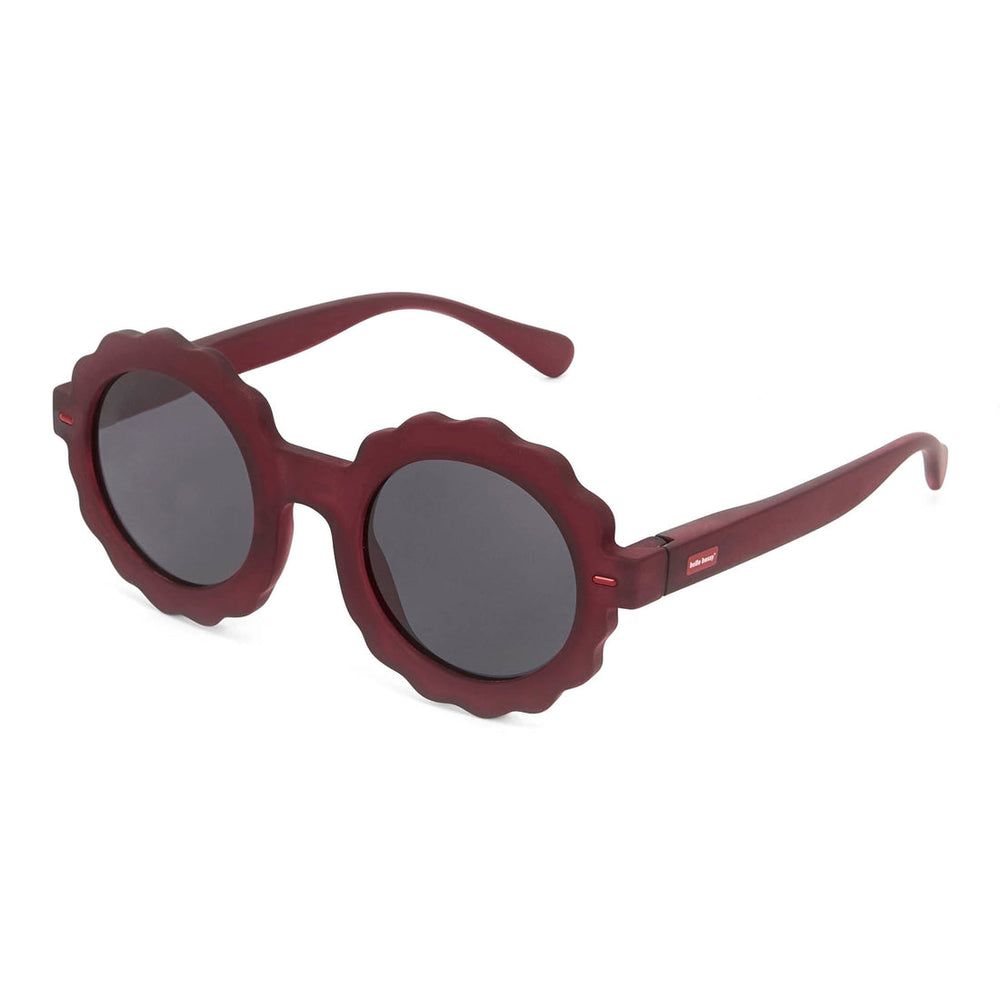 Lunettes Chamy Plum