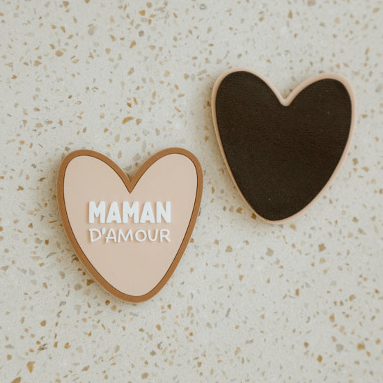 Magnet - maman d'amour