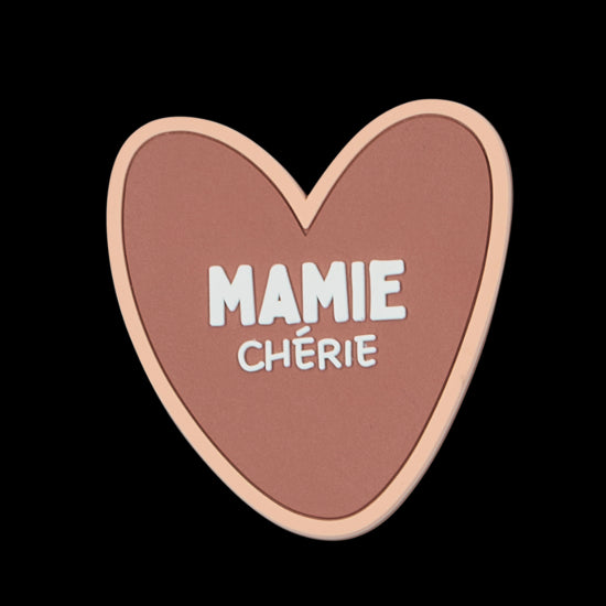 Magnet - mamie chérie