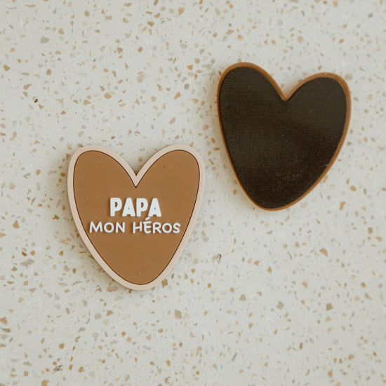 Magnet - papa
