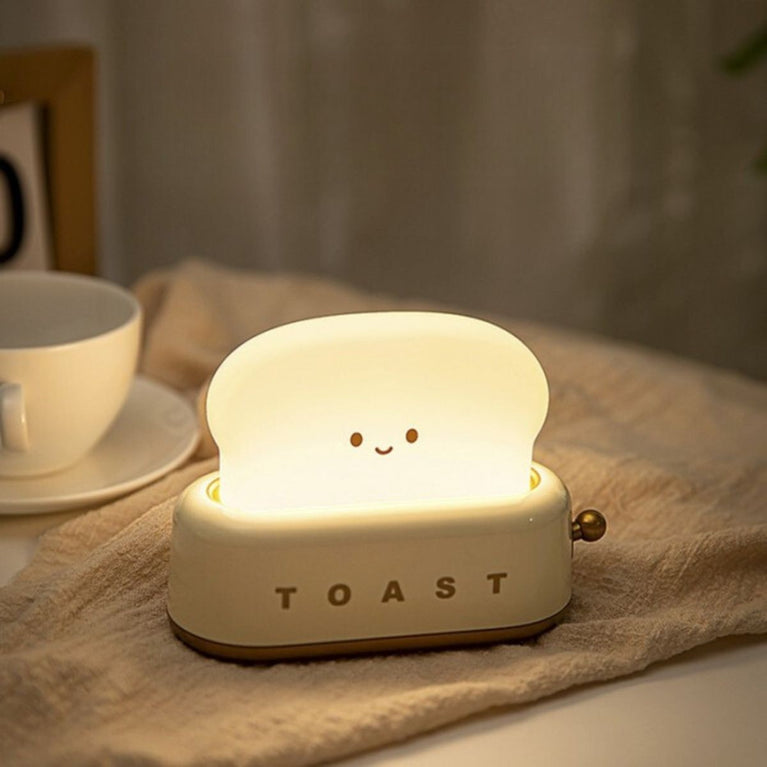 Veilleuse led - Toaster
