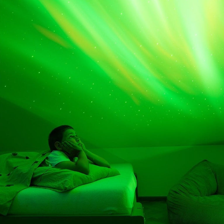 Galexy projector - Ufo