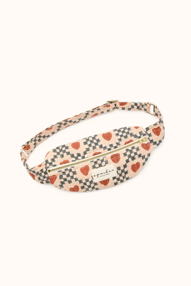 Mini Sac Banane Kela - Amor Sand