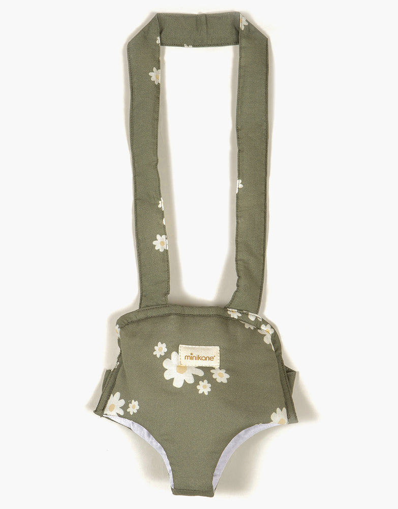 Porte poupée Marguerites