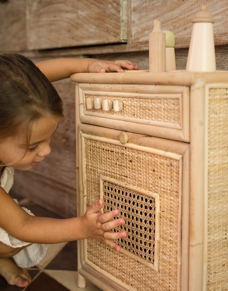Jakarta – Cuisinière pour enfant « Malang »