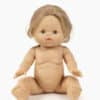 Poupée gordis 34cm - Aliénor