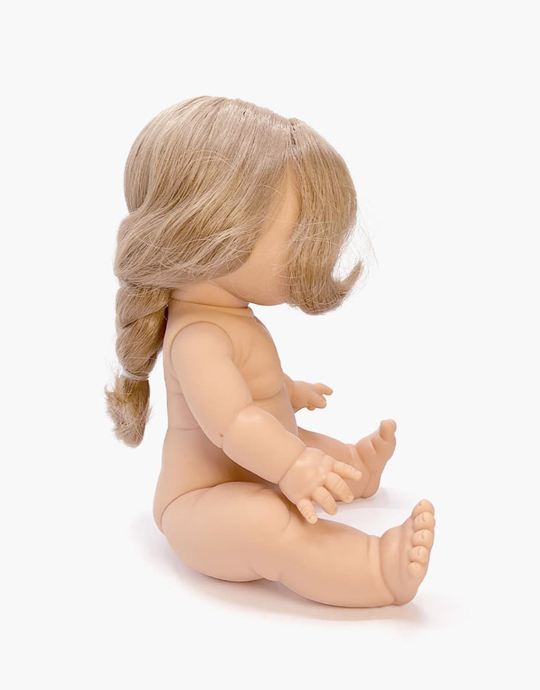 Poupée gordis 34cm - Aliénor