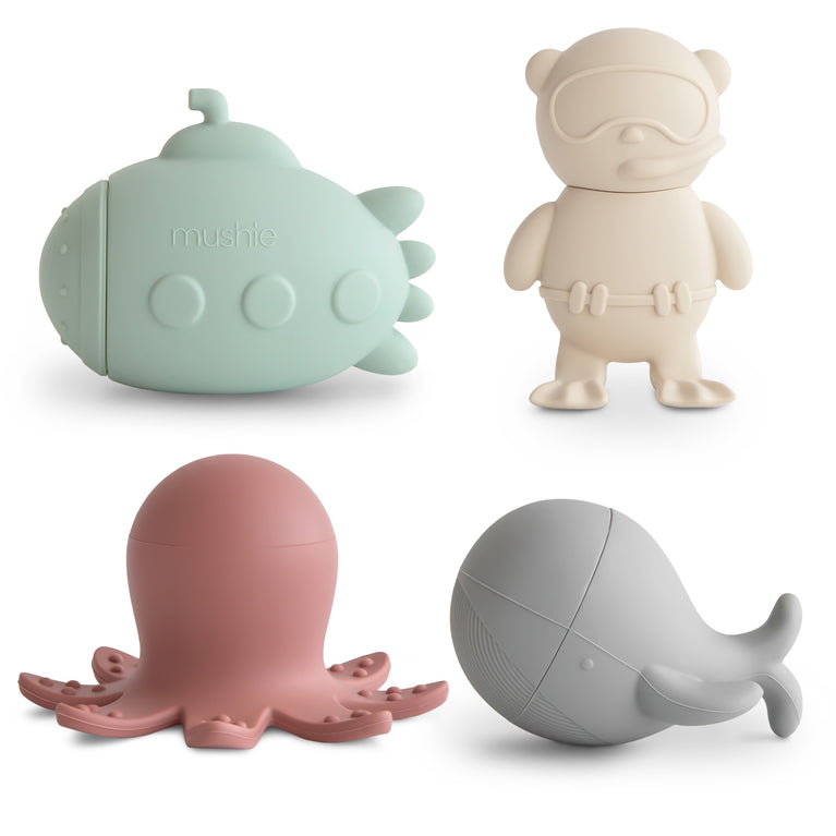 Jouets pour le bain - Sealife