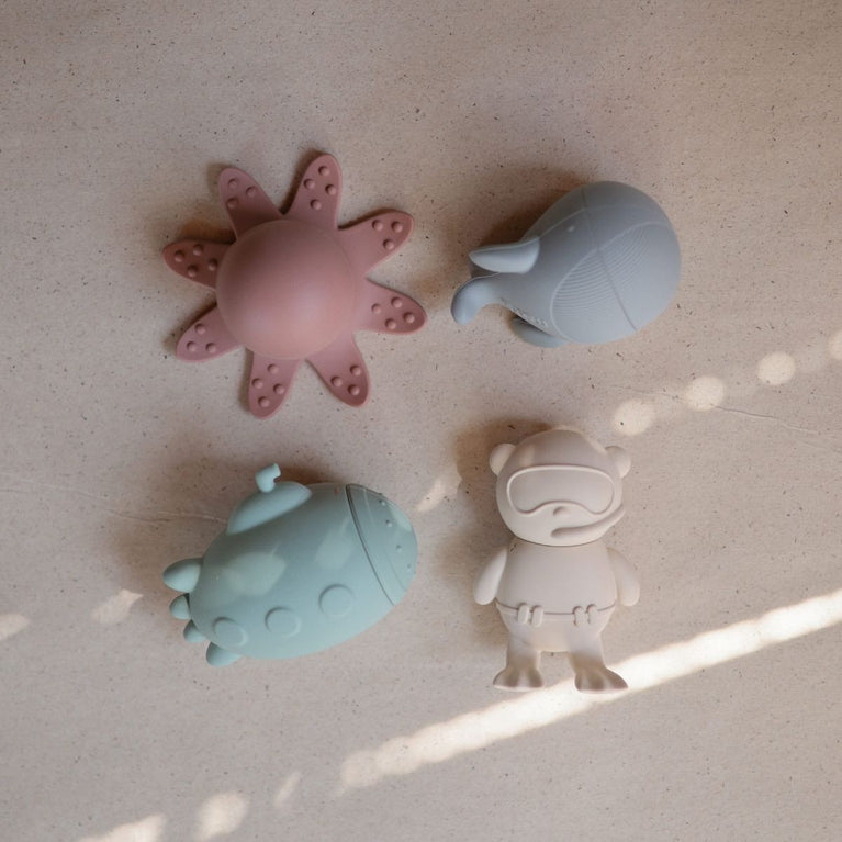 Jouets pour le bain - Sealife