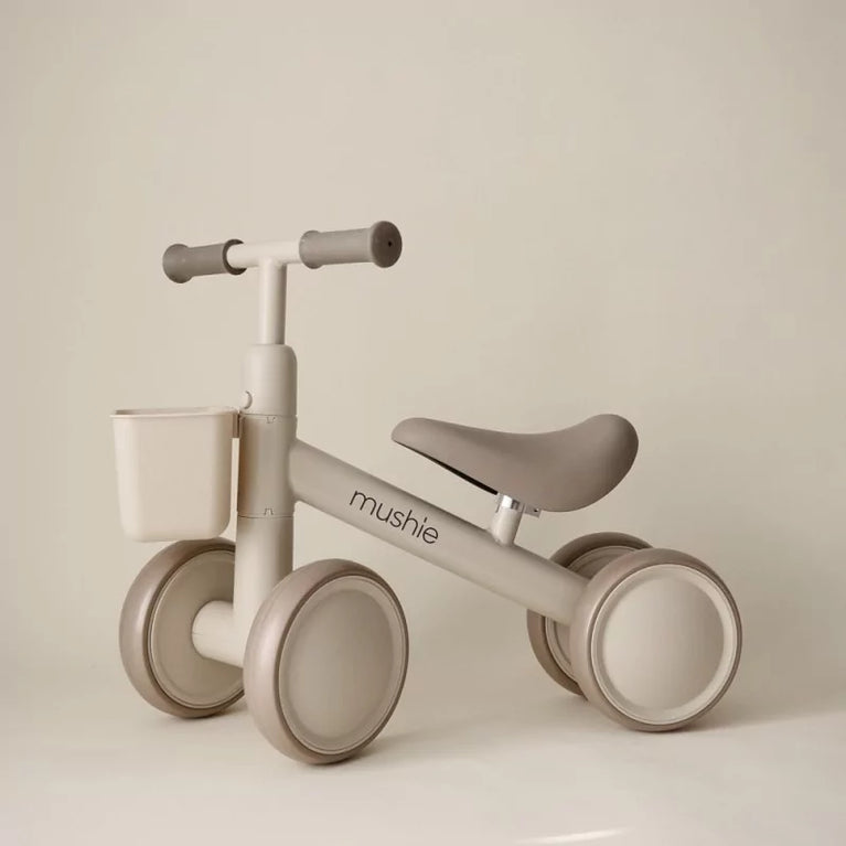 Mini Toddler Bike - Shifting Sand