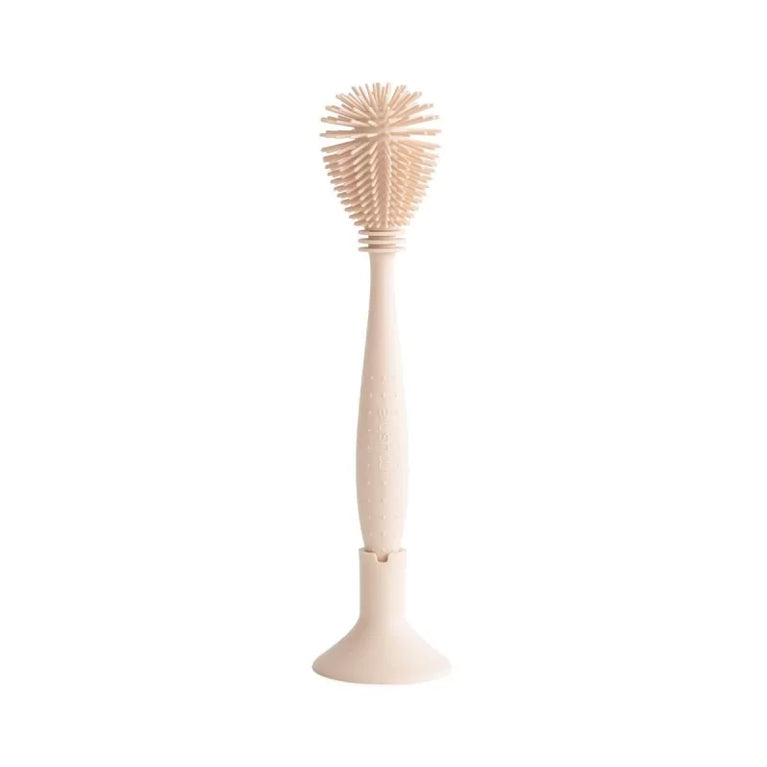 Goupillon silicone - crème