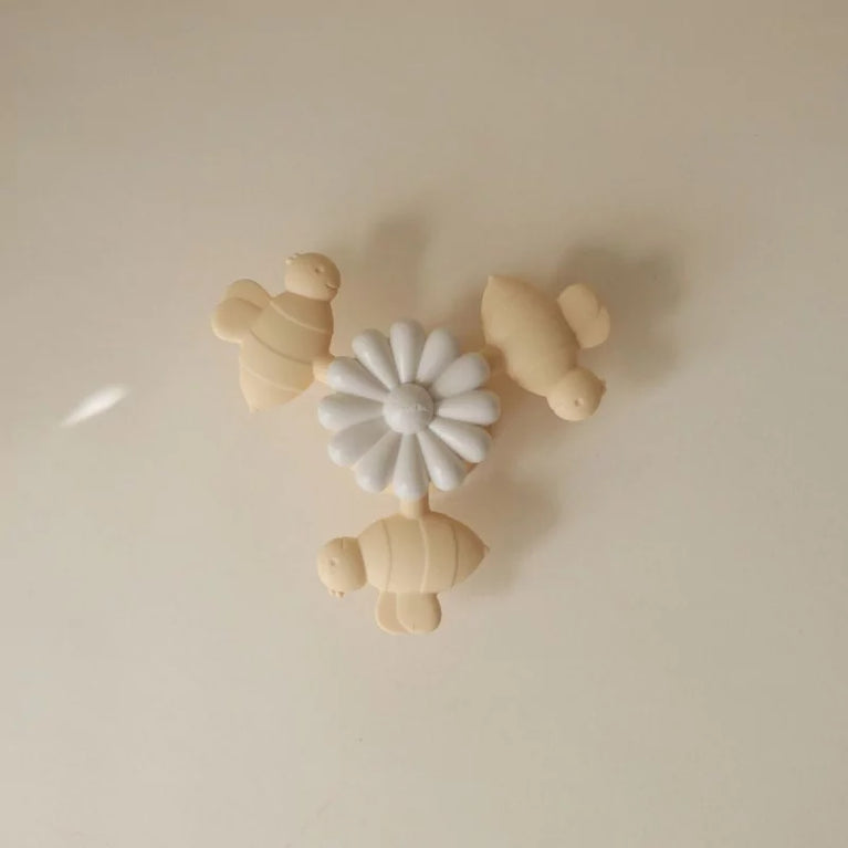 Spinner - abeille