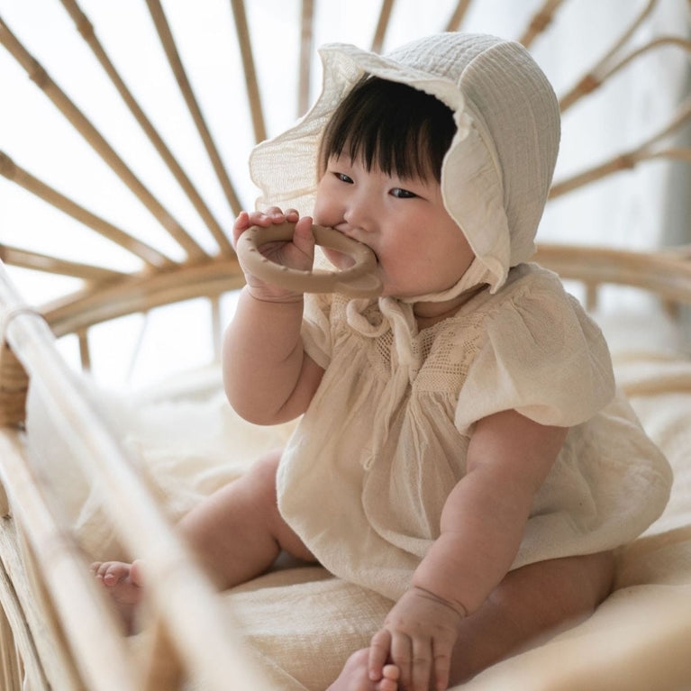 Anneau de dentition - Ours