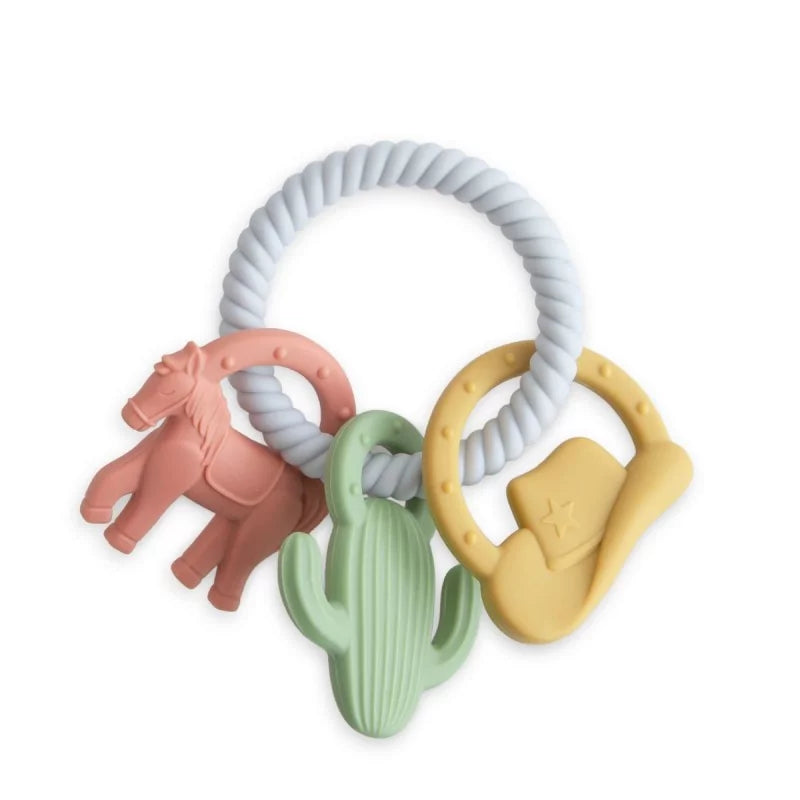 Anneau de dentition - Western