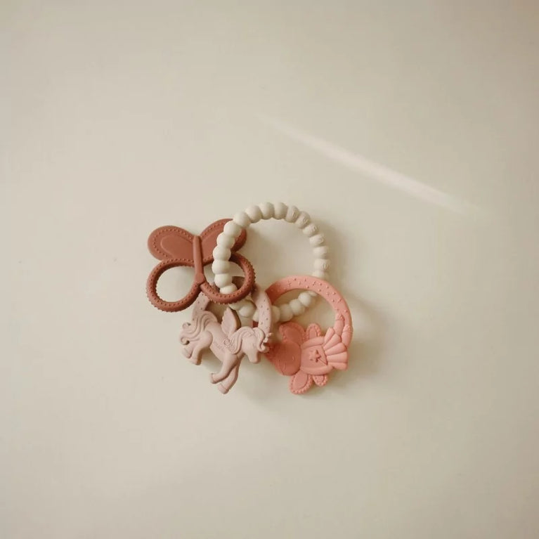 Anneau de dentition - Fairy