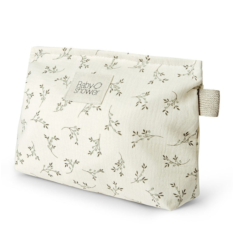 Pochette fleur d'olivier