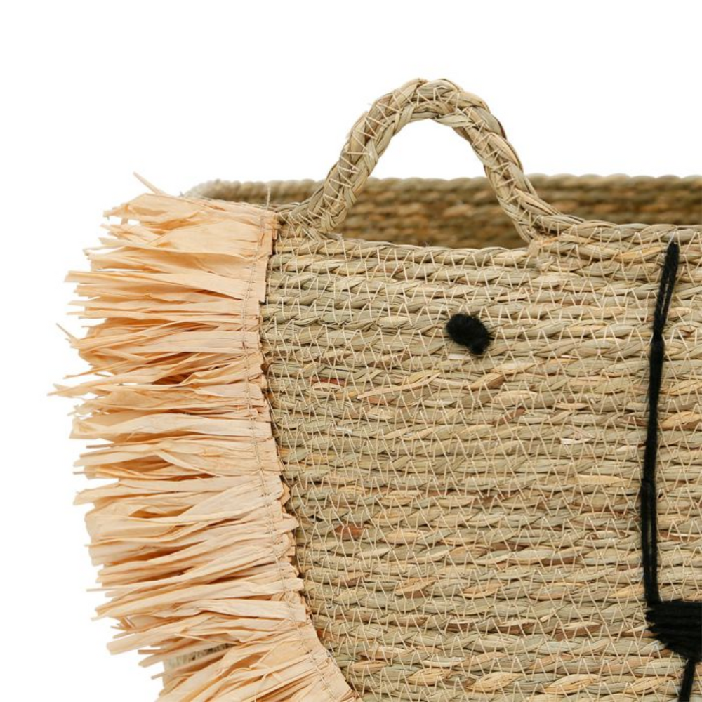 Panier lion pm