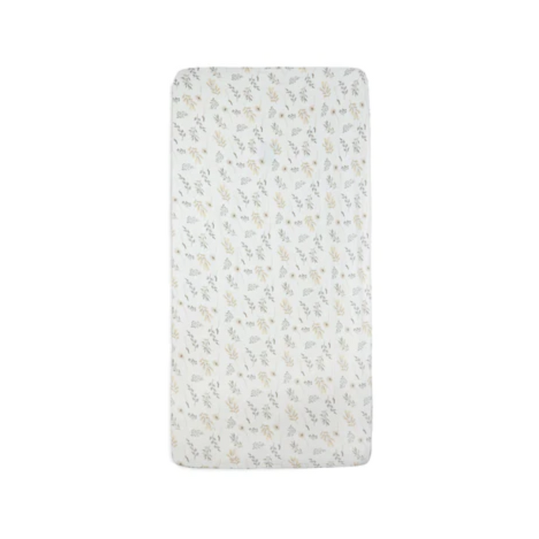 Drap housse wild flowers