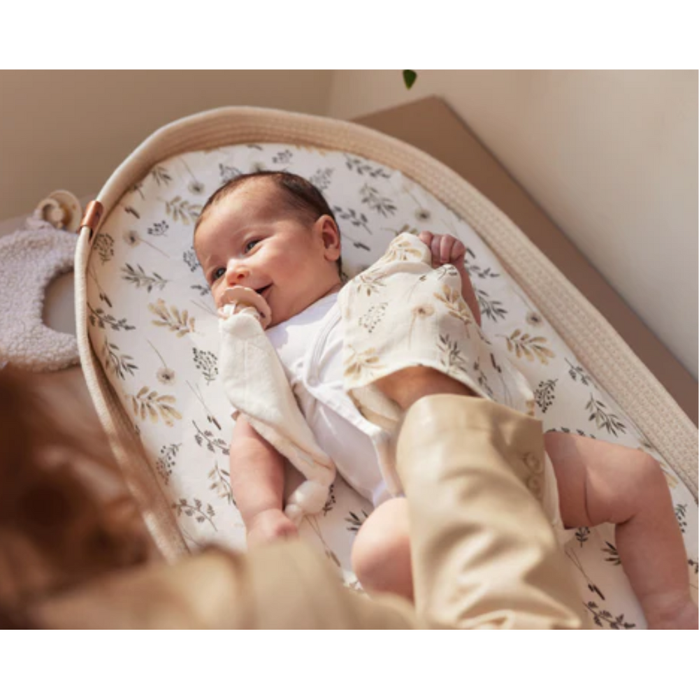 Drap housse wild flowers