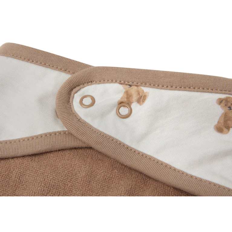 Bavoir bandana teddy bear (lot de 2)