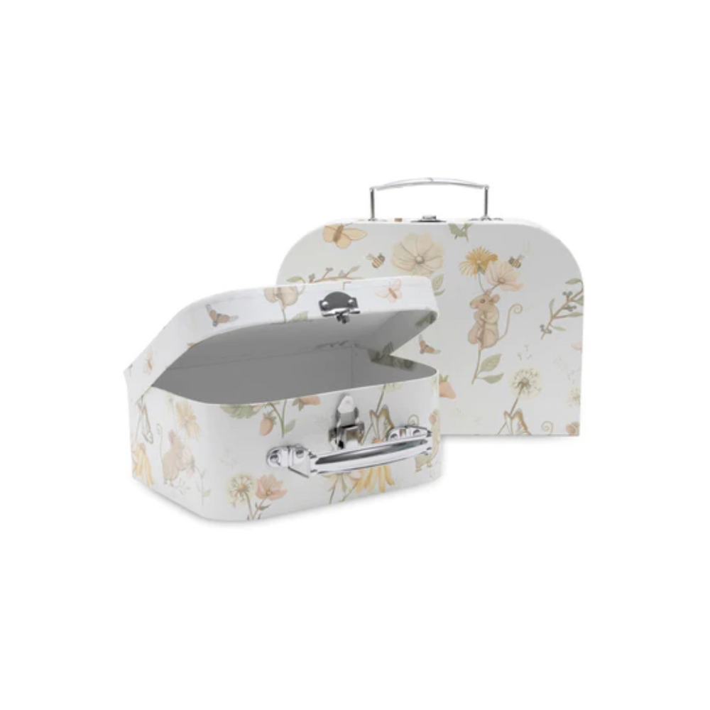Valisettes dreamy mouse (set de 2)