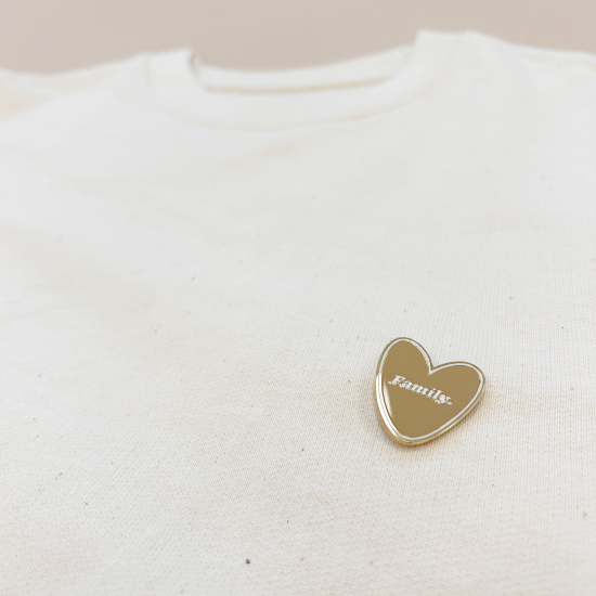 Pins - Family