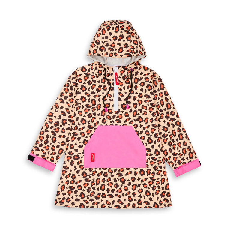 Poncho de pluie - Léopard #6