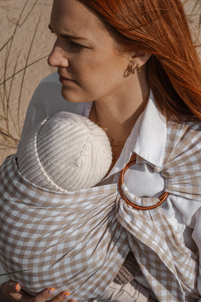 Sling - Dune Vichy