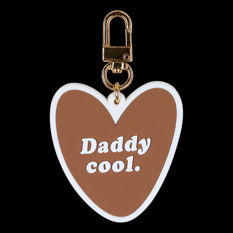 Porte-clés - Daddy cool