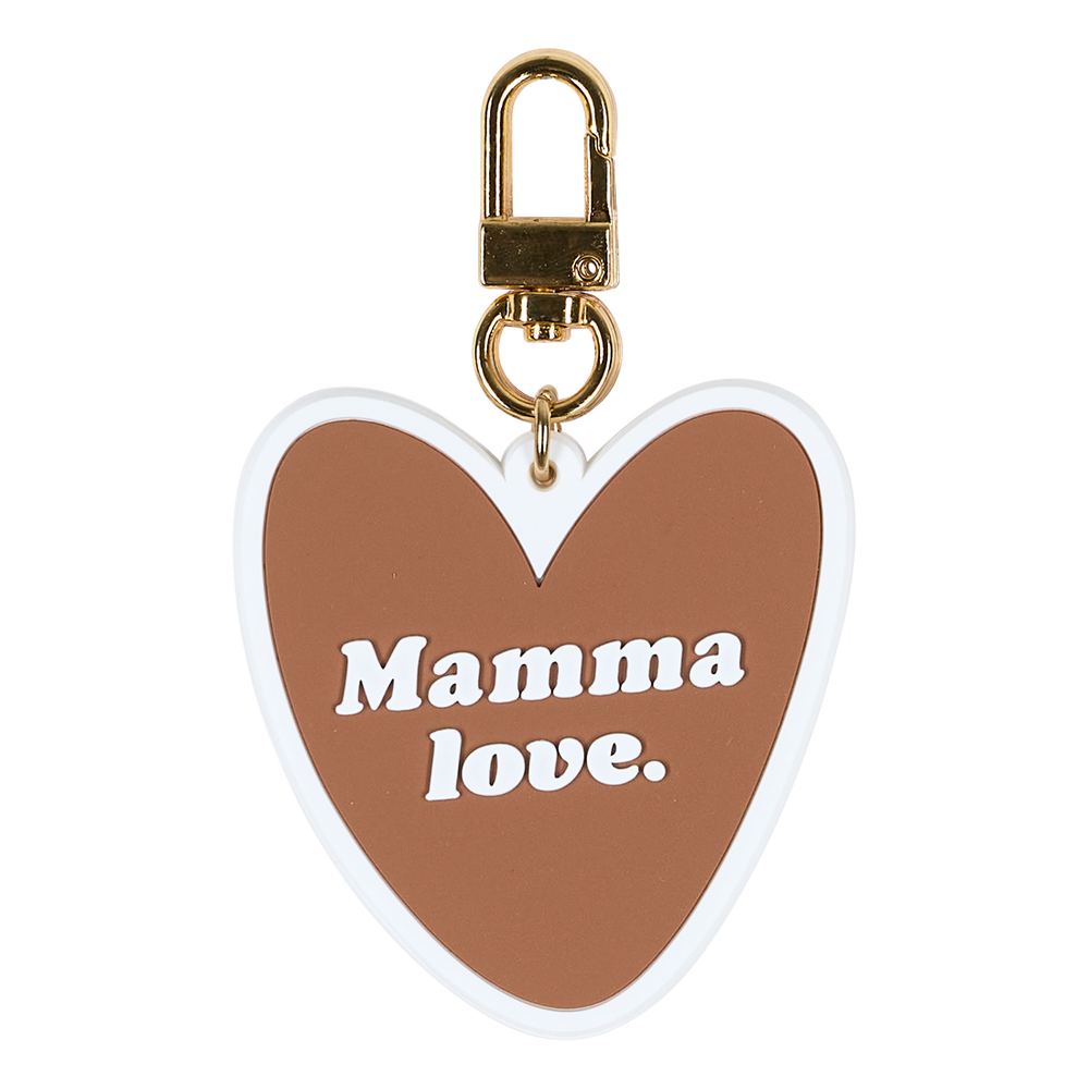 Porte-clés - Mamma love