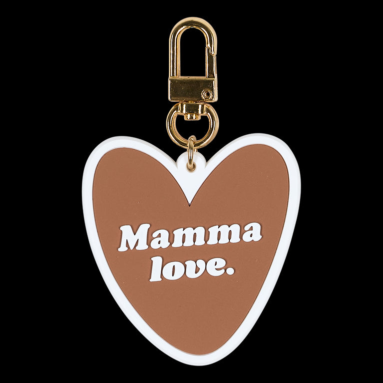 Porte-clés - Mamma love