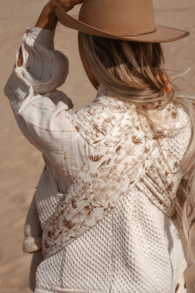 PRÉCOMMANDE Easy Baby - Desert Bloom