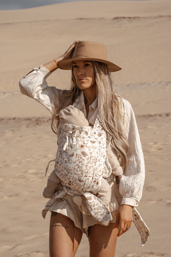 PRÉCOMMANDE Easy Baby - Desert Bloom