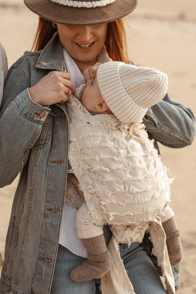 Easy Baby - Dusty Fringe