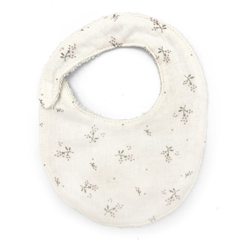 Bavoir bébé berry main image 1