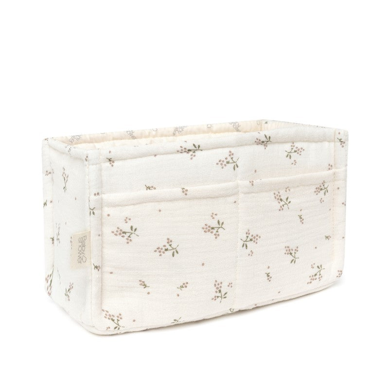 Panier de rangement pour couches Roseberry