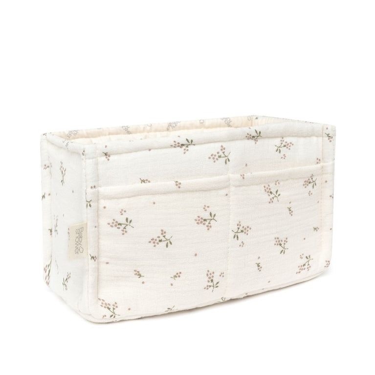 Panier de rangement pour couches Roseberry