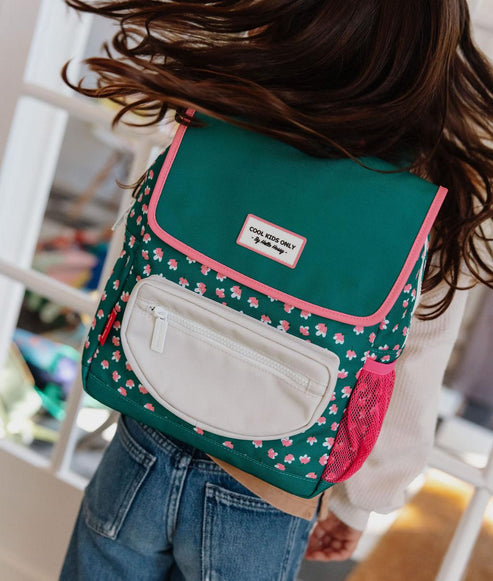 Sac Cartable Garden Joy - Hello hossy