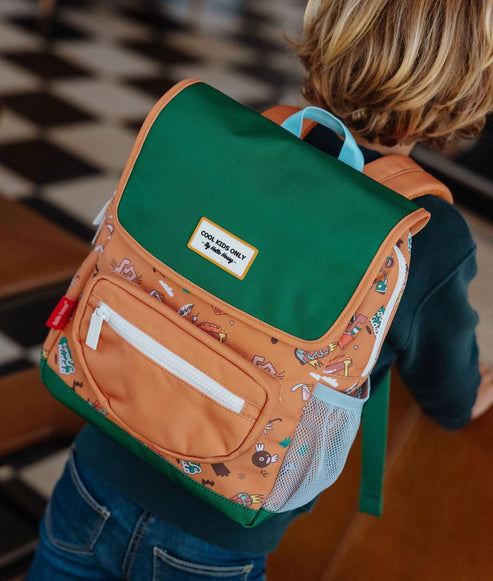 Sac à dos Music Festival