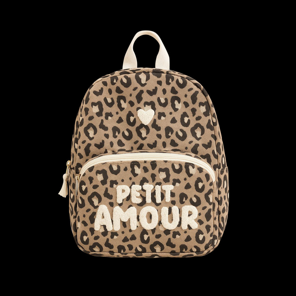 Sac à dos enfant - Sauvage