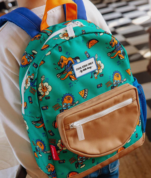 Sac à dos Chill Vibes