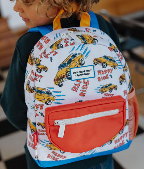 Sac Happy Ride - 6ans et+