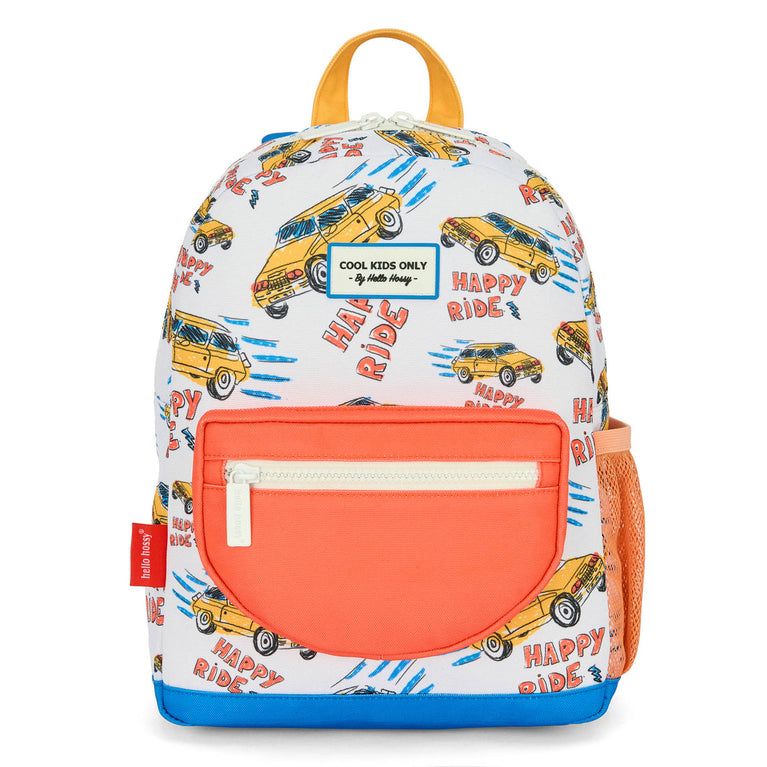 Sac Happy Ride - 6ans et+