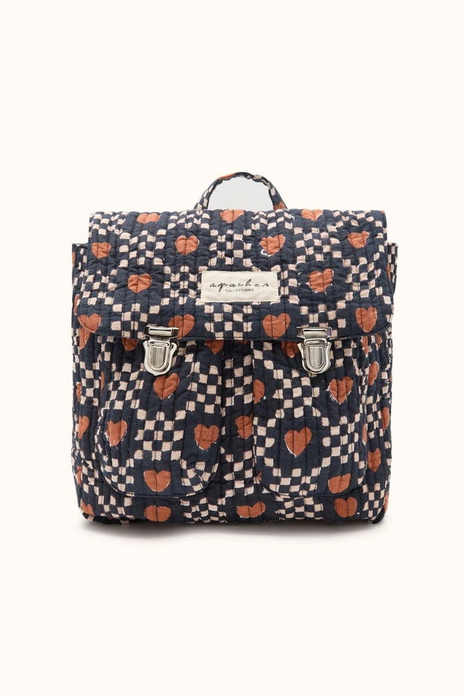 Sac à dos Suji Amor Météorite