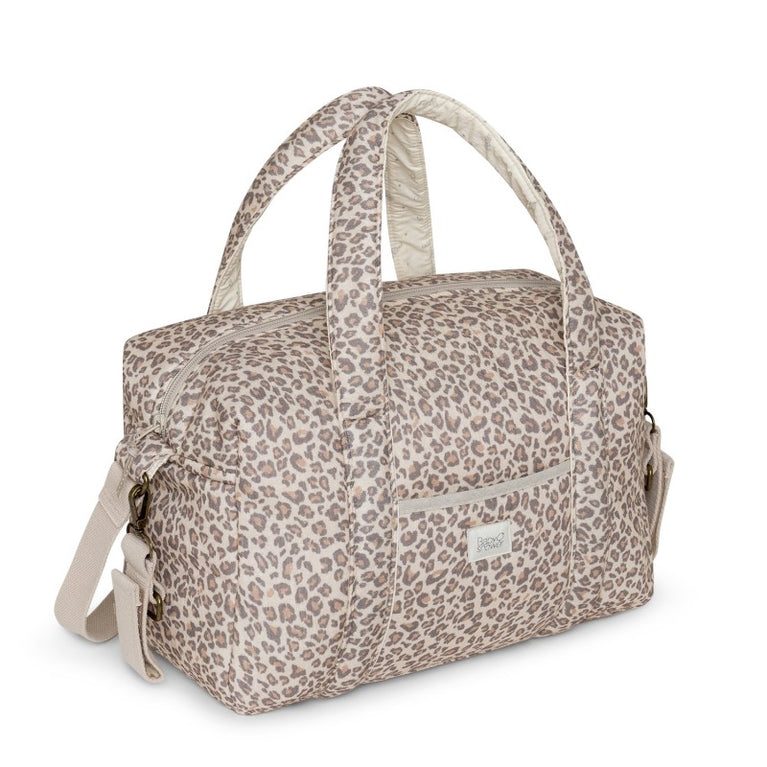 sac a langer high park - wild print